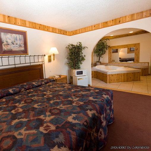 North Country Inn & Suites Mandan Phòng bức ảnh