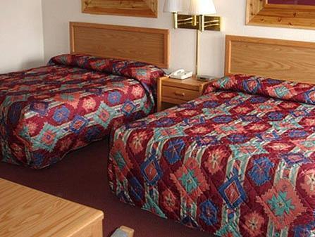 North Country Inn & Suites Mandan Ngoại thất bức ảnh